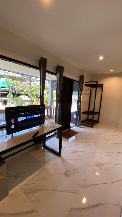 The Dream Garden Hotel Ao Nang Ngoại thất bức ảnh