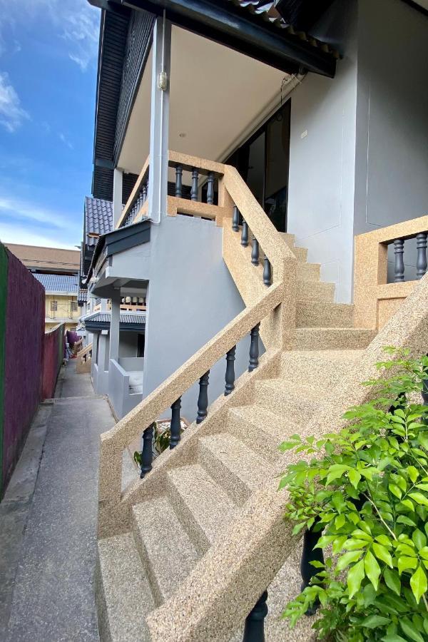 The Dream Garden Hotel Ao Nang Ngoại thất bức ảnh
