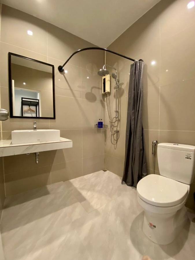 The Dream Garden Hotel Ao Nang Ngoại thất bức ảnh