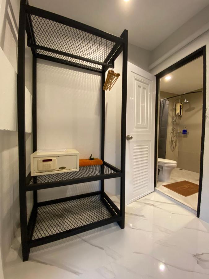 The Dream Garden Hotel Ao Nang Ngoại thất bức ảnh
